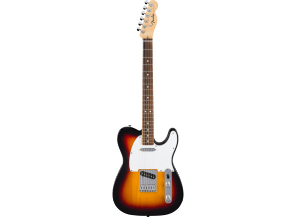 Fender STD TELE LRL WPG 3TS Fender STD TELE LRL WPG 3TS
